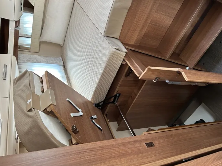 Fahrzeugbild Carthago C1-tourer T 147 RB LE K #20