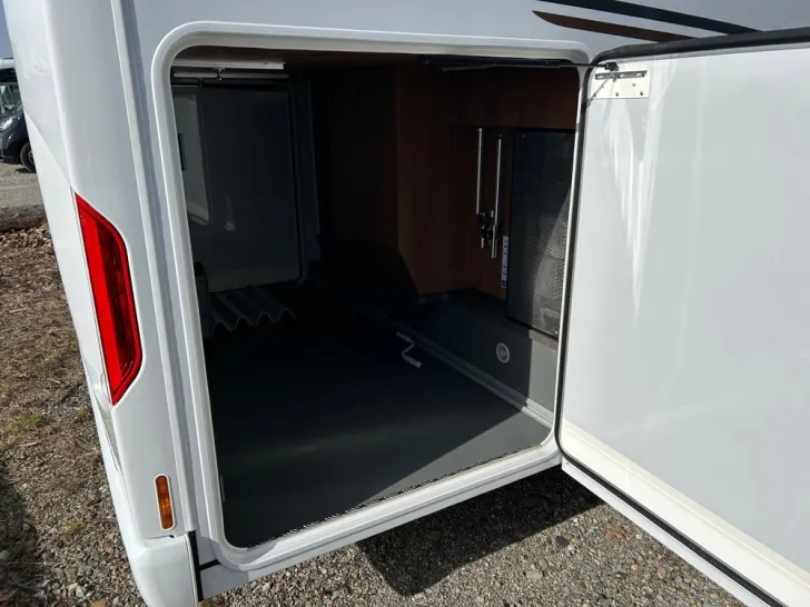 Fahrzeugbild Carthago C1-tourer T 147 RB LE K #22