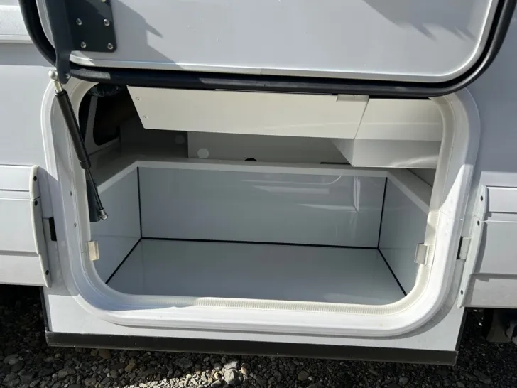 Fahrzeugbild Carthago C1-tourer T 147 RB LE K #23