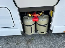 Fahrzeugbild Carthago C1-tourer T 147 RB LE K #24