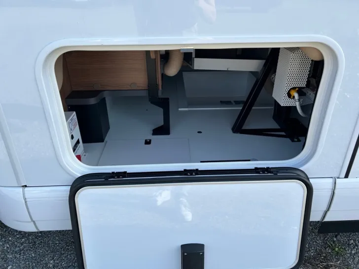 Fahrzeugbild Carthago C1-tourer T 147 RB LE K #25