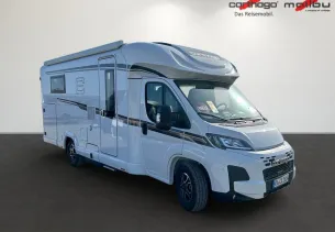 Bild C1-tourer T 148 RB-QB „K“ lightweig ...