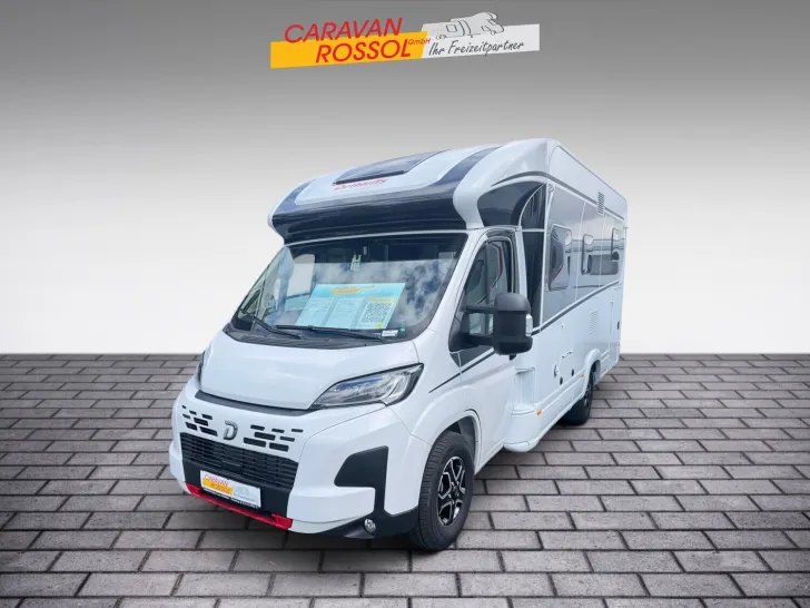 Fahrzeugbild Dethleffs Trend T 6817 EB Frühjahrs-Sale #3