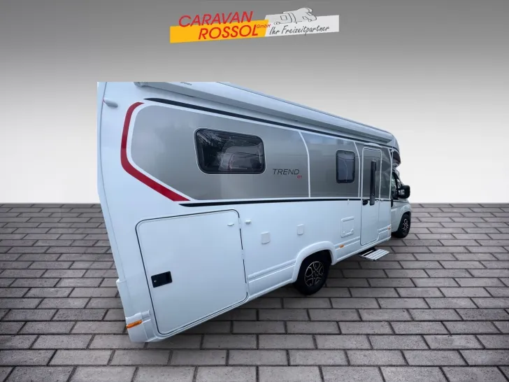 Fahrzeugbild Dethleffs Trend T 6817 EB Frühjahrs-Sale #4