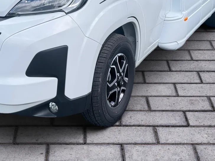 Fahrzeugbild Dethleffs Trend T 6817 EB Frühjahrs-Sale #6