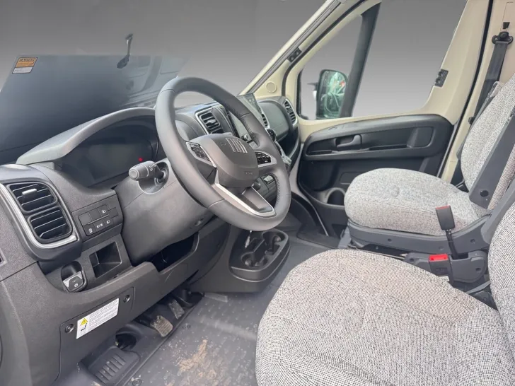 Fahrzeugbild Dethleffs Trend T 6817 EB Frühjahrs-Sale #7