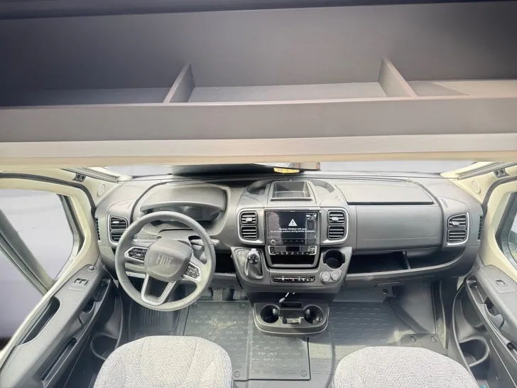 Fahrzeugbild Dethleffs Trend T 6817 EB Frühjahrs-Sale #10