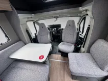 Fahrzeugbild Dethleffs Trend T 6817 EB Frühjahrs-Sale #11