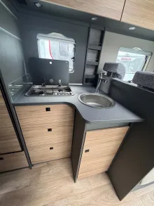 Fahrzeugbild Dethleffs Trend T 6817 EB Frühjahrs-Sale #13