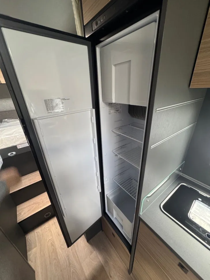 Fahrzeugbild Dethleffs Trend T 6817 EB Frühjahrs-Sale #14