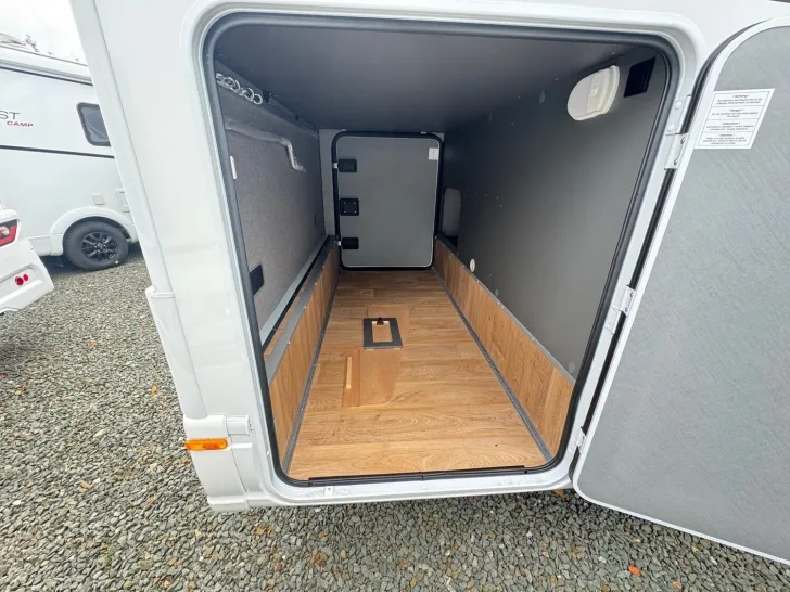 Fahrzeugbild Dethleffs Trend T 6817 EB Frühjahrs-Sale #18