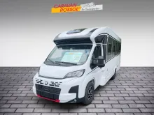 Fahrzeugbild Dethleffs Trend T 7057 EBL Frühjahrs-Sale #3