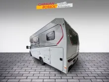 Fahrzeugbild Dethleffs Trend T 7057 EBL Frühjahrs-Sale #5