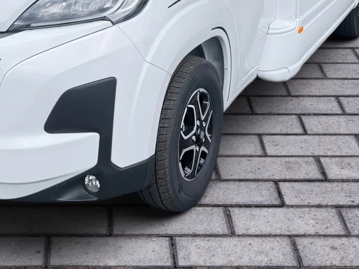 Fahrzeugbild Dethleffs Trend T 7057 EBL Frühjahrs-Sale #6