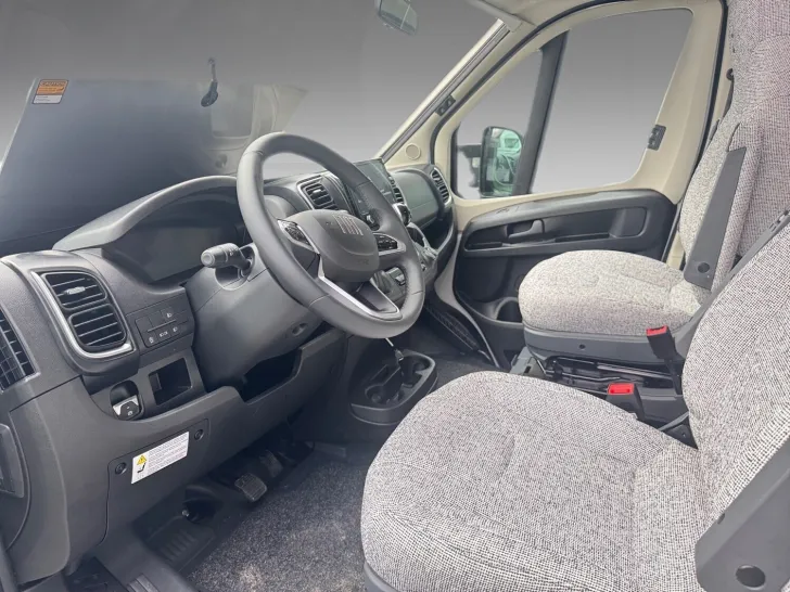 Fahrzeugbild Dethleffs Trend T 7057 EBL Frühjahrs-Sale #7