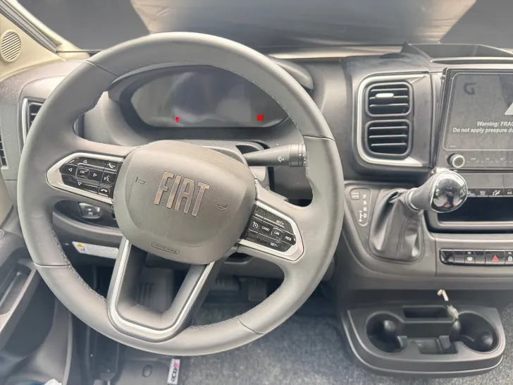 Fahrzeugbild Dethleffs Trend T 7057 EBL Frühjahrs-Sale #8