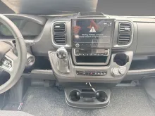 Fahrzeugbild Dethleffs Trend T 7057 EBL Frühjahrs-Sale #9