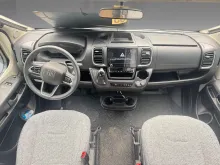 Fahrzeugbild Dethleffs Trend T 7057 EBL Frühjahrs-Sale #10