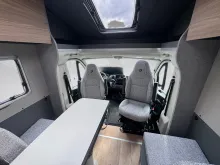 Fahrzeugbild Dethleffs Trend T 7057 EBL Frühjahrs-Sale #11