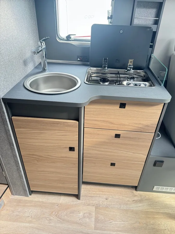 Fahrzeugbild Dethleffs Trend T 7057 EBL Frühjahrs-Sale #14