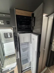 Fahrzeugbild Dethleffs Trend T 7057 EBL Frühjahrs-Sale #15