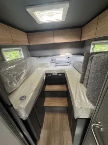 Fahrzeugbild Dethleffs Trend T 7057 EBL Frühjahrs-Sale #18