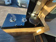 Fahrzeugbild Karmann Mobil Dexter 600 *SCHAUSONNTAG 11-16 UHR* #18