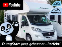 Fahrzeugbild Forster A 699 DVB #1
