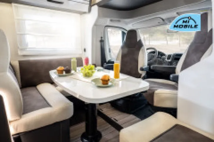 Fahrzeugbild Forster A 699 DVB #4