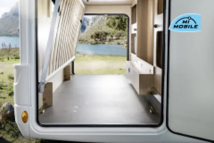 Fahrzeugbild Forster A 699 DVB #6