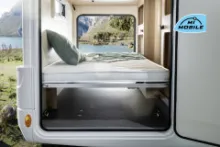 Fahrzeugbild Forster A 699 DVB #7