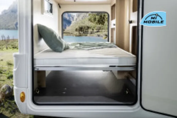 Fahrzeugbild Forster A 699 DVB #7