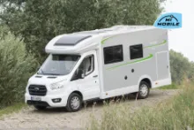 Fahrzeugbild Forster T 639 LF #2