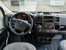 Fahrzeugbild Sunlight Camper Van Cliff 640 AHK Starr #6