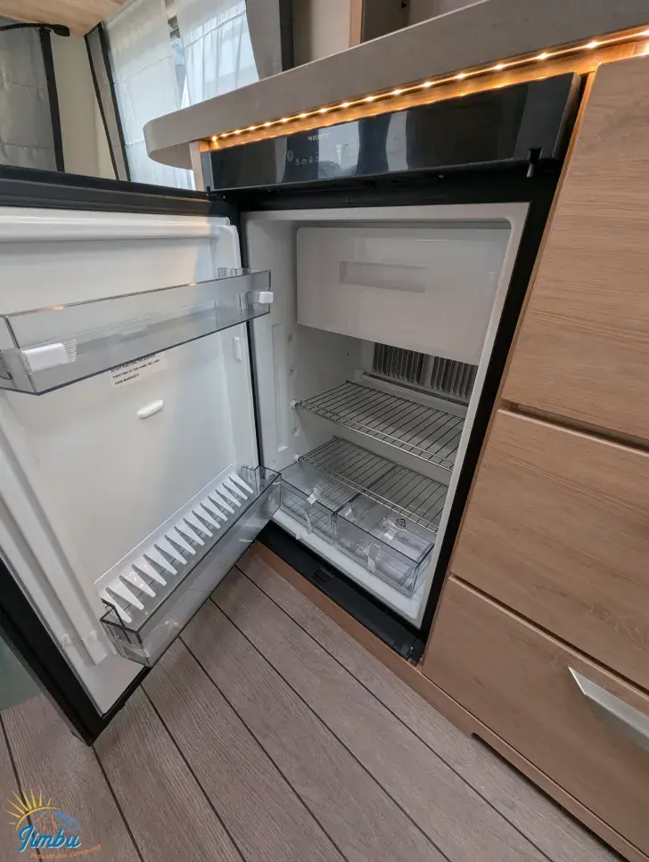 Fahrzeugbild Knaus Südwind 500 EU Black Selection 1.800 kg - 4064 #14