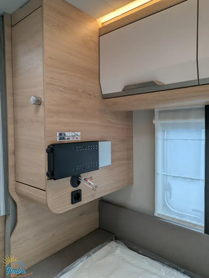 Fahrzeugbild Knaus Südwind 500 EU Black Selection 1.800 kg - 4064 #17