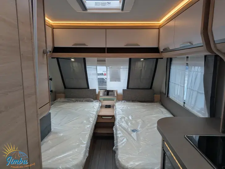 Fahrzeugbild Knaus Südwind 500 EU Black Selection 1.800 kg - 4064 #18