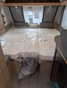 Fahrzeugbild Knaus Südwind 500 EU Black Selection 1.800 kg - 4064 #19