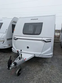 Fahrzeugbild Knaus Südwind 500 EU Black Selection 1.800 kg - 4064 #3