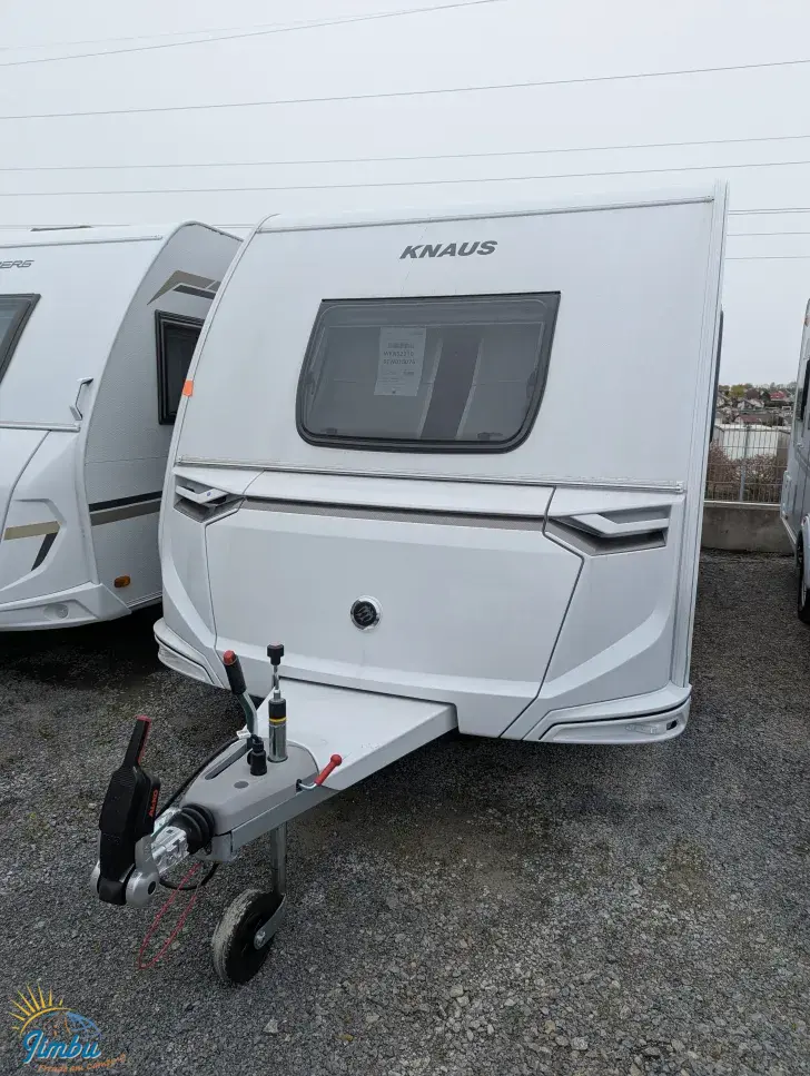 Fahrzeugbild Knaus Südwind 500 EU Black Selection 1.800 kg - 4064 #3