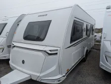 Fahrzeugbild Knaus Südwind 500 EU Black Selection 1.800 kg - 4064 #1