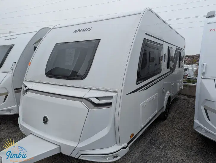 Fahrzeugbild Knaus Südwind 500 EU Black Selection 1.800 kg - 4064 #1