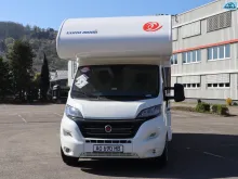 Fahrzeugbild Eura Mobil Activa One 690 HB *SCHAUSONNTAG 11-16 Uhr* #5