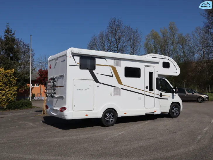 Fahrzeugbild Eura Mobil Activa One 690 HB *SCHAUSONNTAG 11-16 Uhr* #7