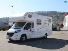 Fahrzeugbild Eura Mobil Activa One 690 HB *SCHAUSONNTAG 11-16 Uhr* #10