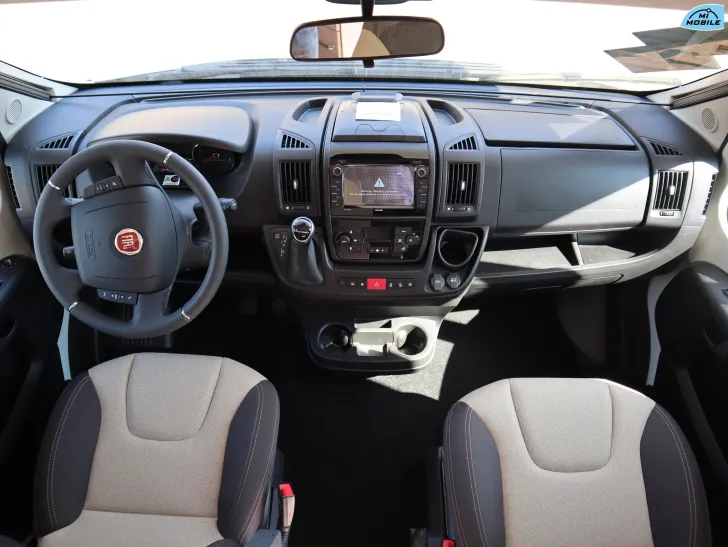 Fahrzeugbild Eura Mobil Activa One 690 HB *SCHAUSONNTAG 11-16 Uhr* #11