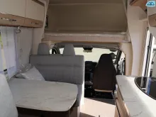 Fahrzeugbild Eura Mobil Activa One 690 HB *SCHAUSONNTAG 11-16 Uhr* #17