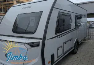 Bild Südwind 540 FDK Black Selection