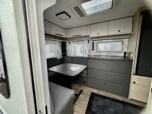 Fahrzeugbild Fendt Apero 515 SG IC-Blackline Markise, Mover, Radträger uvm. #3