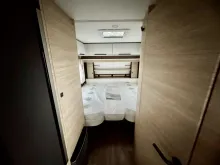 Fahrzeugbild Fendt Apero 515 SG IC-Blackline Markise, Mover, Radträger uvm. #18